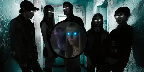 New Mutants Trailer Reveals X-Men's Alien Dragon Lockheed