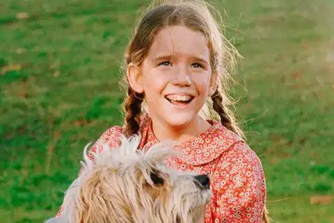 Little House on the Prairie Cast Finds Laura Ingalls for Netflix Show