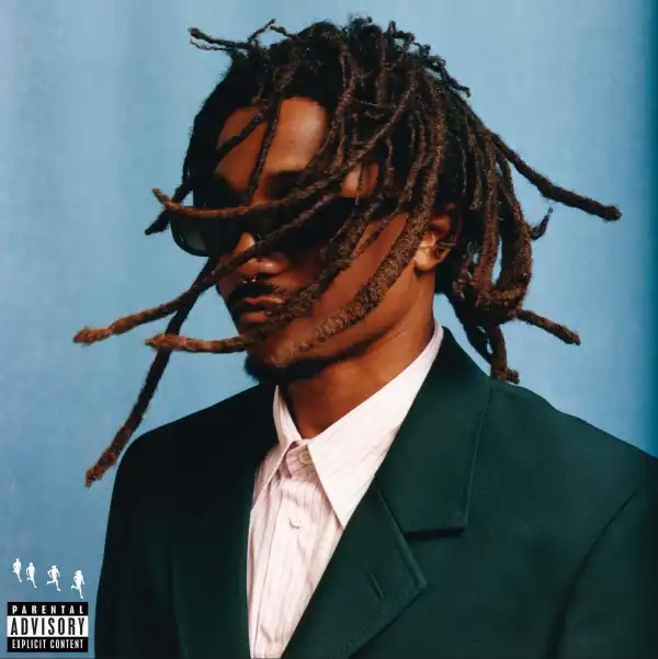 Jordan Ward - Cherimoya