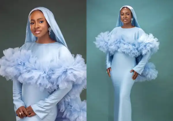 BBNaija’s Anto Lecky Marks 35th Birthday In Style