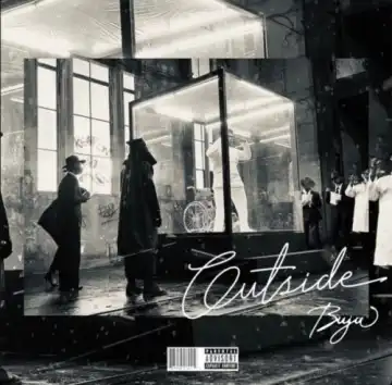 Buju – Outside