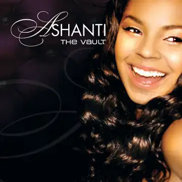 Ashanti - The Vault (Album)