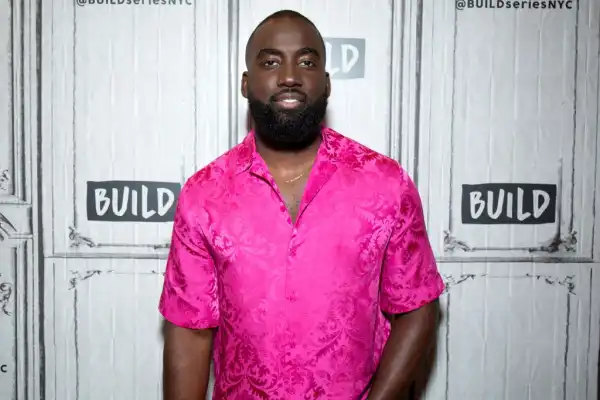 John Wick: Chapter 4 Cast Adds Shamier Anderson