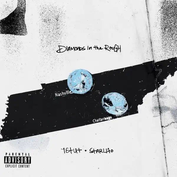 YGTUT Ft. Starlito – Diamonds in the Rough