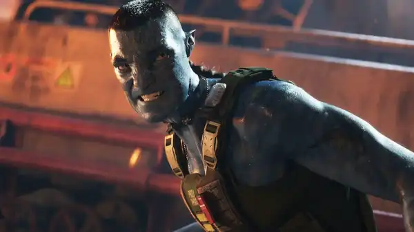 Stephen Lang Found Underwater Training Process for Avatar 2 ‘Very Rewarding’