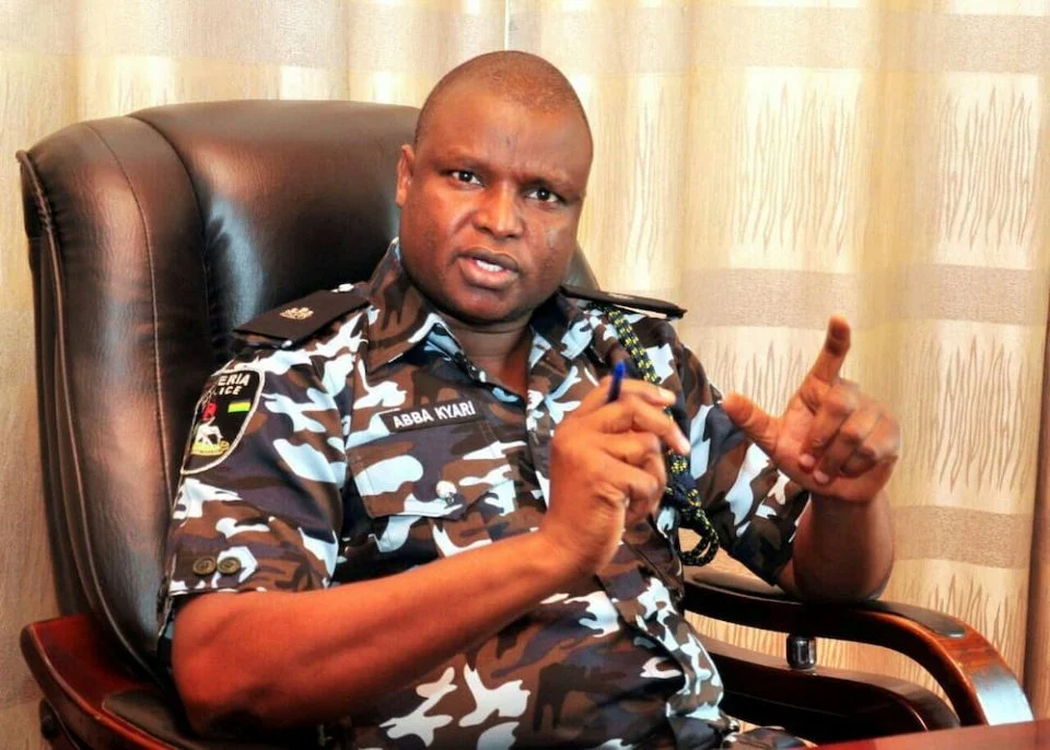 Abba Kyari Safe In Custody, No Threat To His Life ― Correctional Service