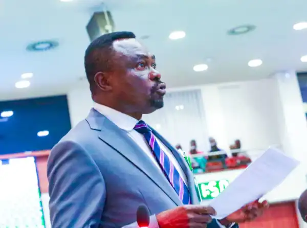 Abia PDP faults Reps member Nkwonta’s defection to APC