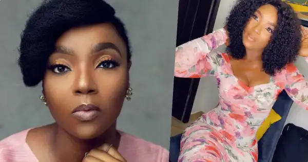 Actress, Chioma Akpotha Celebrates 41st Birthday With Adorable Photo