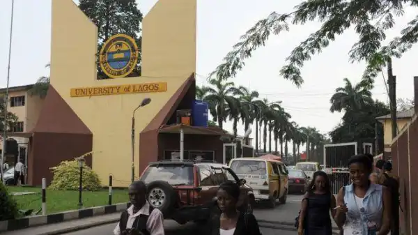 UNILAG DLI notice to students