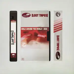 Tory Lanez – Girls Around The World (Lost Tapes)