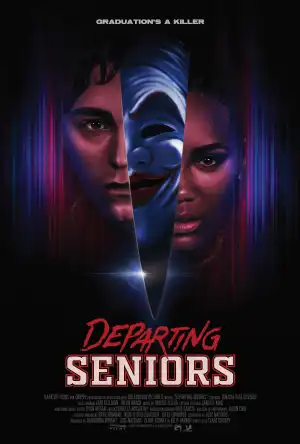 Departing Seniors (2023)