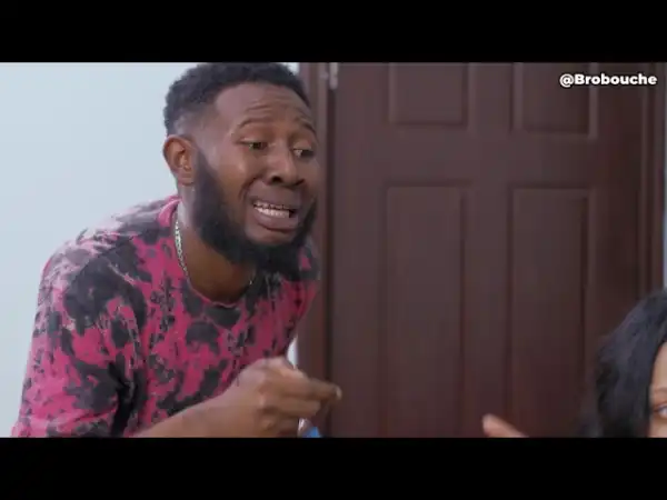 Bro Bouche – The Jango Girlfriend Starr. Mr Macaroni (Comedy Video)
