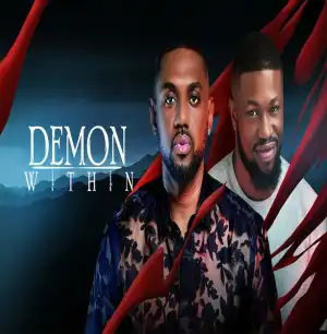 Demon Within (2021)