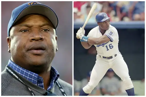 Age & Career Of Bo Jackson