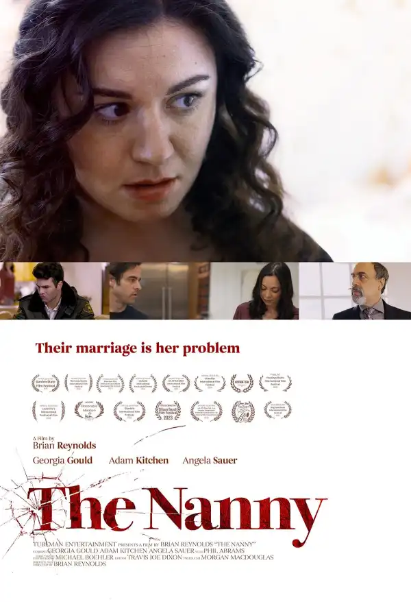 The Nanny (2023)