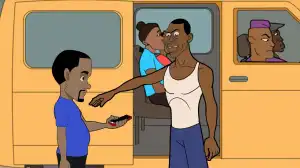 GhenGhenJokes - No Cash No Enter (Comedy Video)