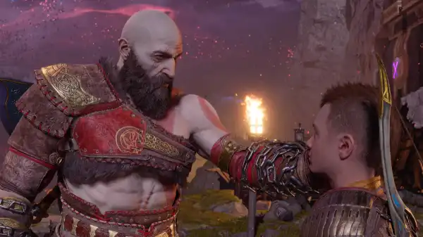God of War TV Series Still in Early Stages, Will Keep Values of the Game