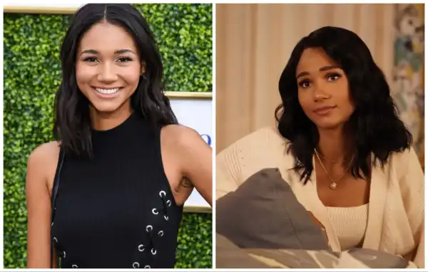 Age & Career Of Greta Onieogou