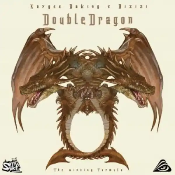 KayGee DaKing & Bizizi – Double Dragon (EP)