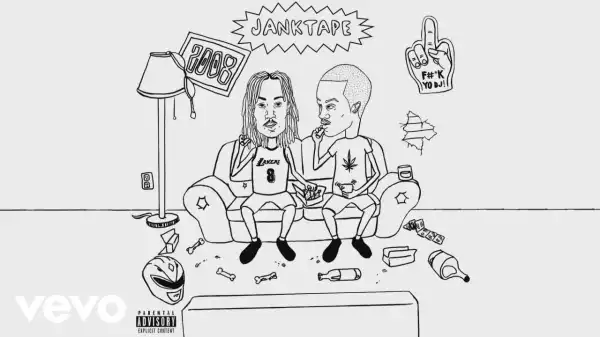 Buddy & Kent Jamz - Burberry Party