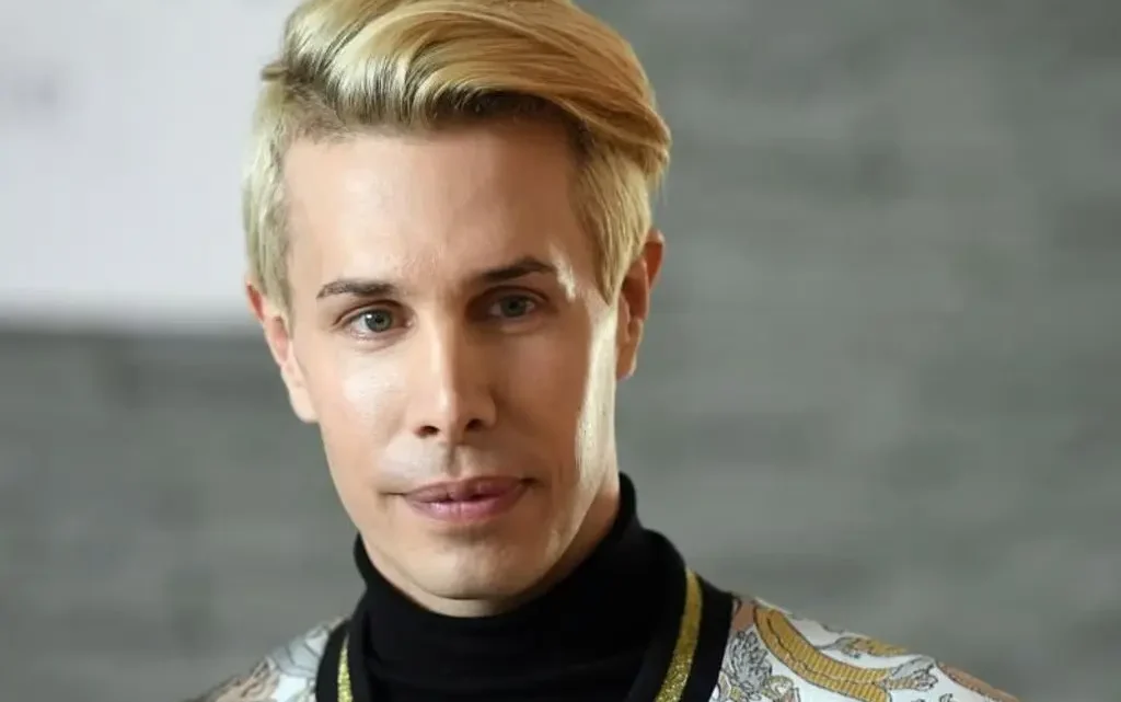 Career & Net Worth Of Florian Wess