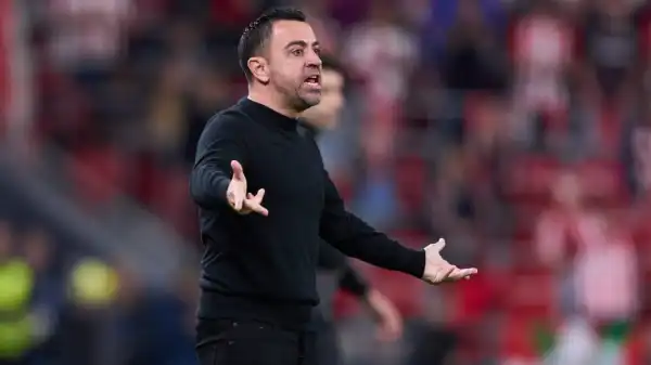 Barcelona lose key midfielder ahead of El Clasico