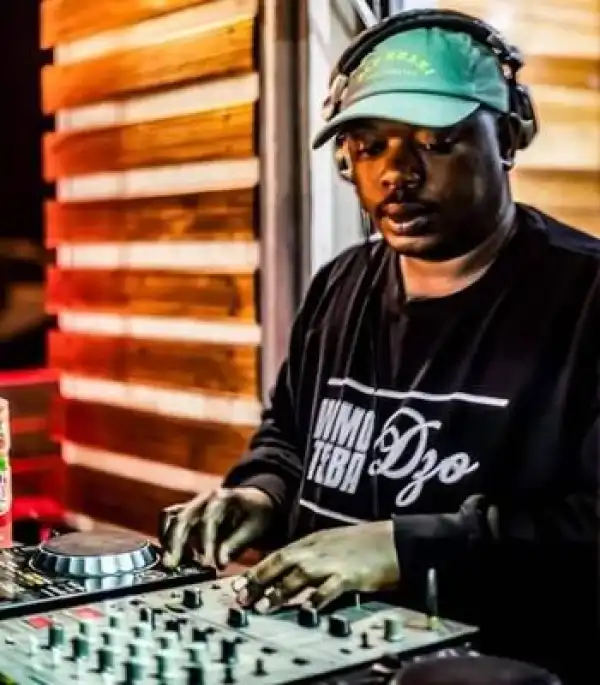 Dzo – Local Is Lekker #27 (Boitumelo & Papas Bday Mix)