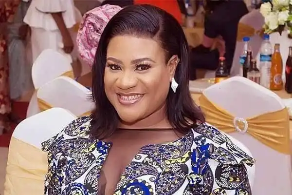 Mixed Reactions As Nkechi Blessing Reveals Preferred Presidential Candidate