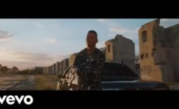 DJ Stokie – Ipiano e’Soweto ft. Daliwonga & Nia Pearl (Video)