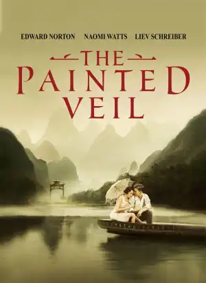 The Painted Veil (2006)