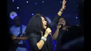 Blessing Osaghae – Ignite (Video)