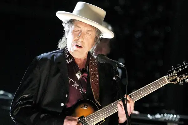 Oscars 2025: Bob Dylan Passed on Presenting & Performing