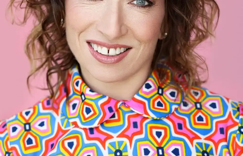Age & Career Of Naomi Grossman