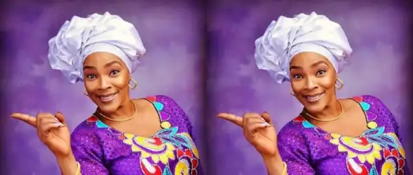“Don’t Give Up Acting For Marriage”- Actress Tina Mbah Advises Colleagues