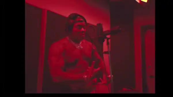 Kevin Gates - Super General (Freestyle) (Video)