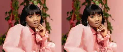 “Stop R@p!ng Women”- Simi’s Post Triggers Divided Reactions