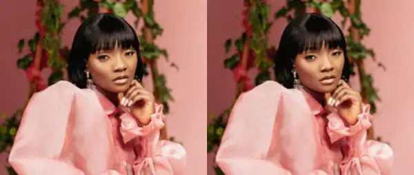 “Stop R@p!ng Women”- Simi’s Post Triggers Divided Reactions