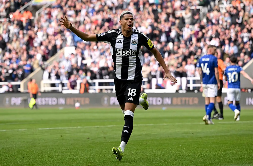 EPL: Three teams relegated this season confirmed