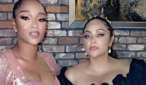 I Am Proud Of The Woman You Have Become - Lola Omotayo-Okoye Celebrates Former Sister-in-law, Anita Okoye As She Turns 35