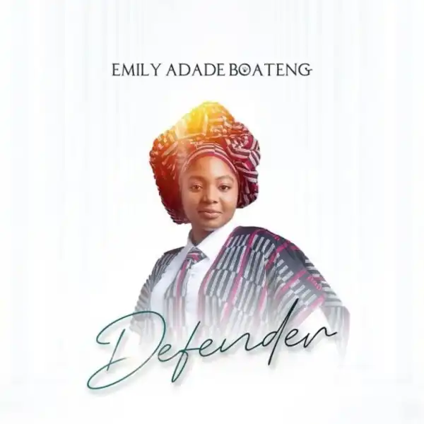 Emily Adade Boateng – Defender