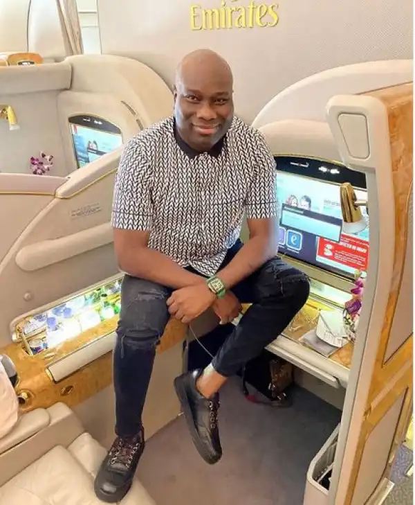 Instagram Big Boy, Mompha Returns To Instagram After Health Scare