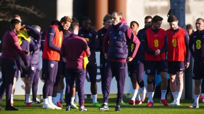2026 WCQ: Thomas Tuchel names England star he’s most happy with after 5-0 win over Serbia