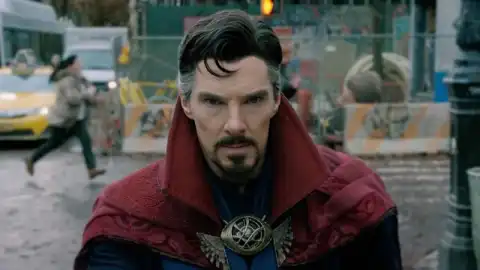 New Doctor Strange 2 Stills Show America Chavez, Tease Ambitious Sequel