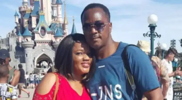 Media Personalities, Marian And Charles Anazodo, Celebrate 20th Wedding Anniversary