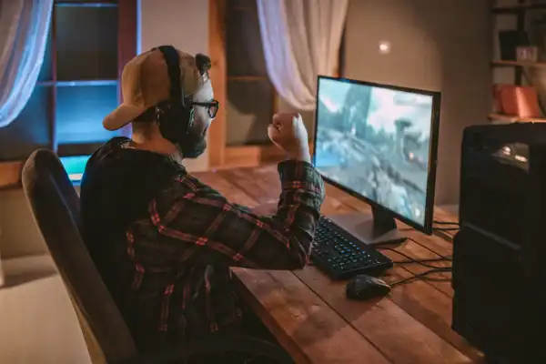 The Role of Music in Immersion: How Game Soundtracks Transport Players to Another World