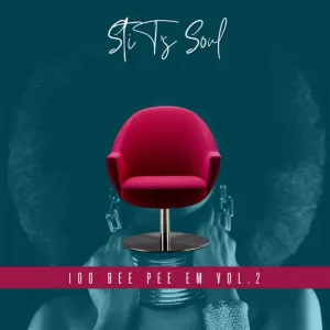 STI T’s Soul – Midnight Tempo