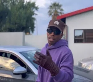 Big Xhosa – Tobetsa Freestyle (Amapiano)