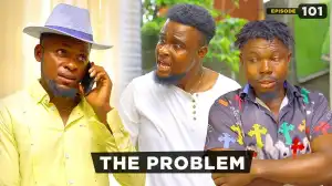 Mark Angel TV - The Problem [Episode 101] (Comedy Video)