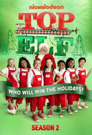 Top Elf Season 02