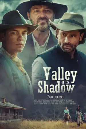 Valley of the Shadow (2026)